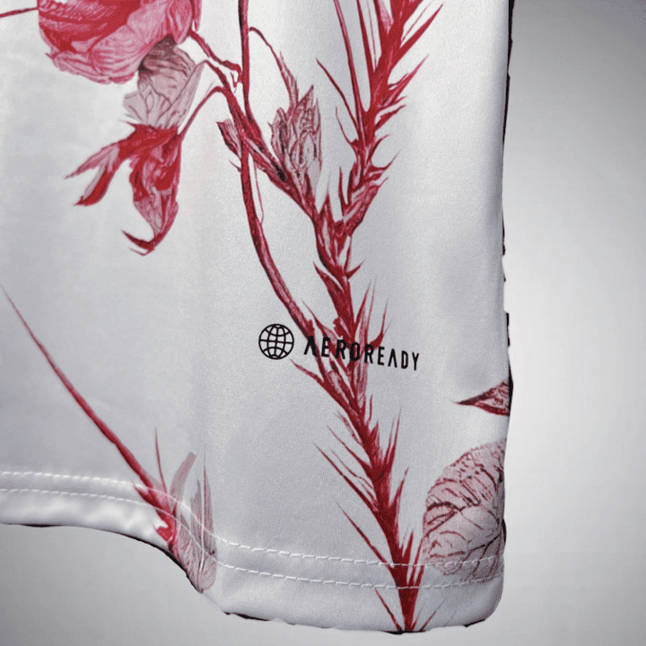 Japan "Sakura Bloom" Premium Kit from FootballPrestige.com - Premium Football Kits