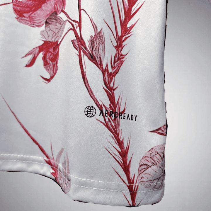 Japan "Sakura Bloom" Premium Kit from FootballPrestige.club - Premium Football Kits