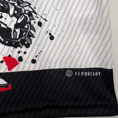 Japan "Samurai Legacy" Premium Kit from FootballPrestige.com - Premium Football Kits