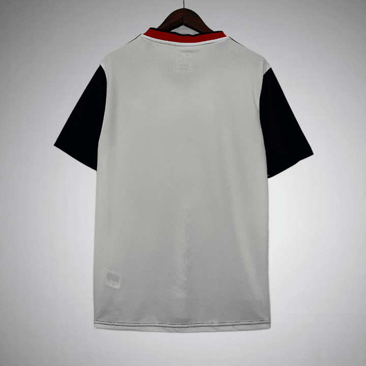 Japan "Samurai Legacy" Premium Kit from FootballPrestige.com - Premium Football Kits
