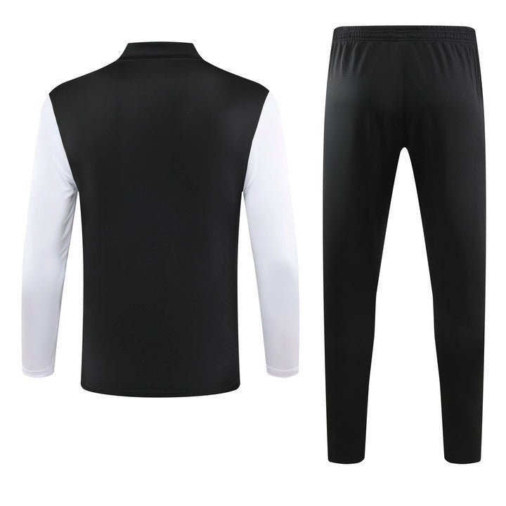 Japan "Samurai" Premium Tracksuit from FootballPrestige.club - Premium Football Kits
