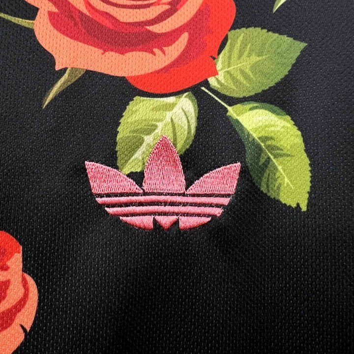 Japan "Samurai Rose" Premium Kit from FootballPrestige.com - Premium Football Kits