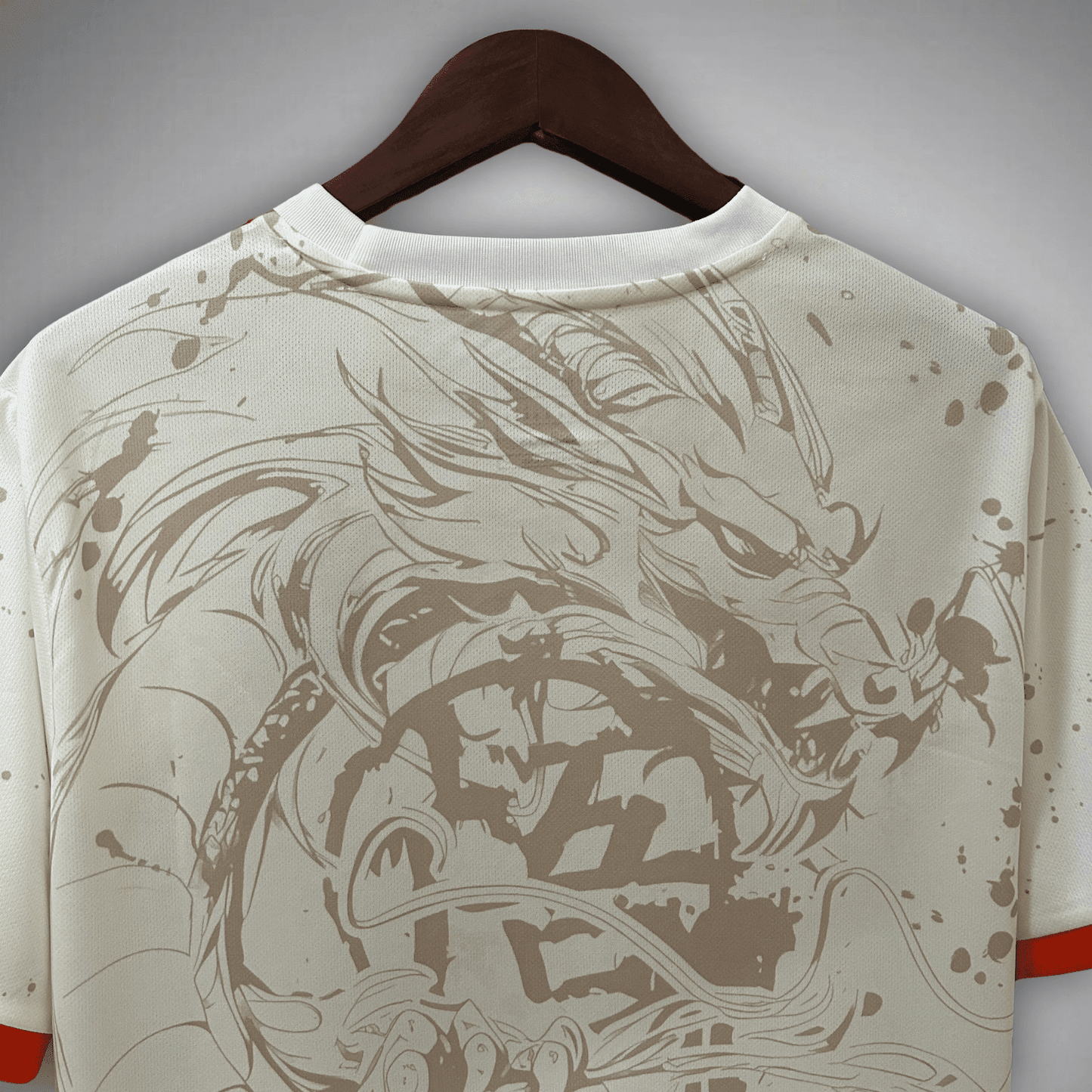 Japan "Son Goku" Premium Kit from FootballPrestige.com - Premium Football Kits