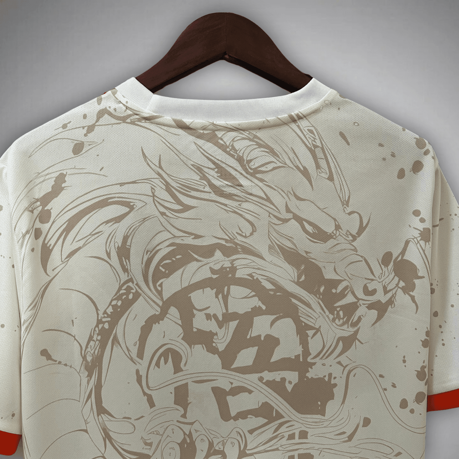Japan "Son Goku" Premium Kit from FootballPrestige.club - Premium Football Kits