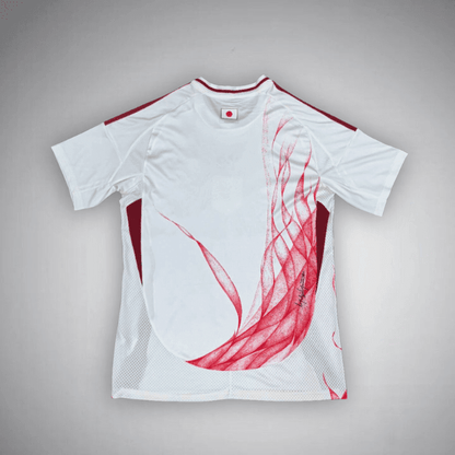 Japan "Y3" Premium Kit from FootballPrestige.com - Premium Football Kits