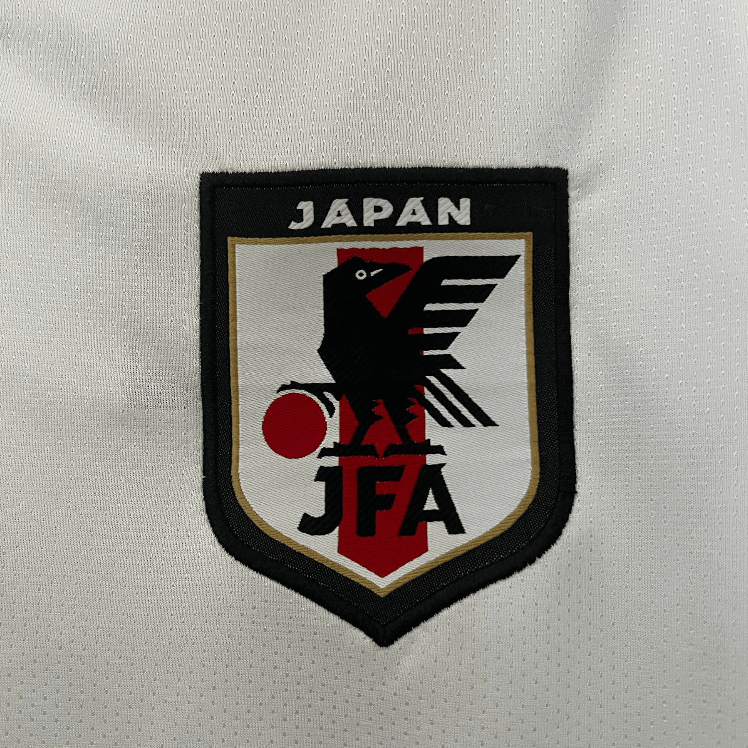 Japan "Zoro" Premium Kit from FootballPrestige.com - Premium Football Kits