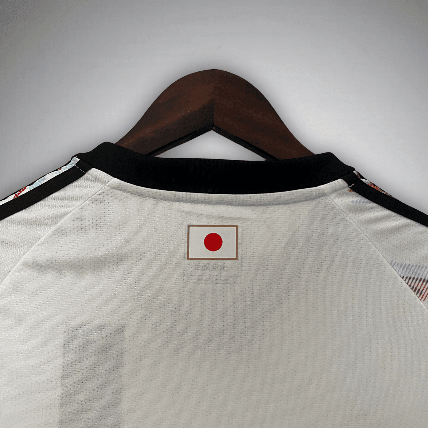 Japan "Zoro" Premium Kit from FootballPrestige.com - Premium Football Kits
