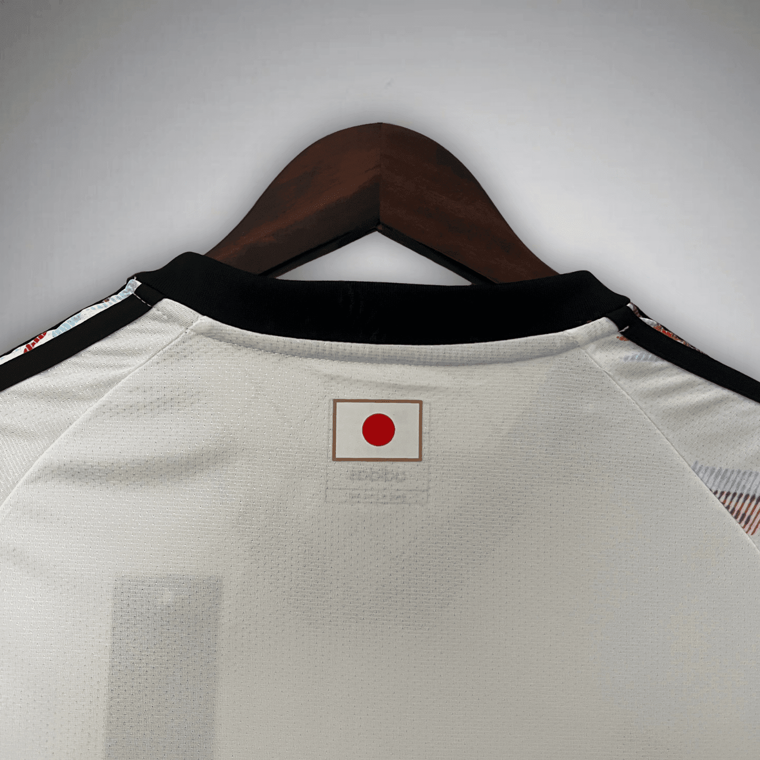 Japan "Zoro" Premium Kit from FootballPrestige.club - Premium Football Kits