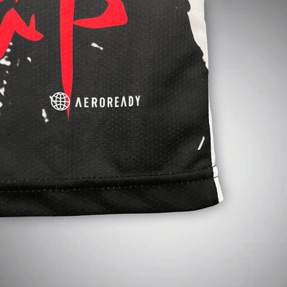 Japan "Zoro" Premium Kit from FootballPrestige.com - Premium Football Kits