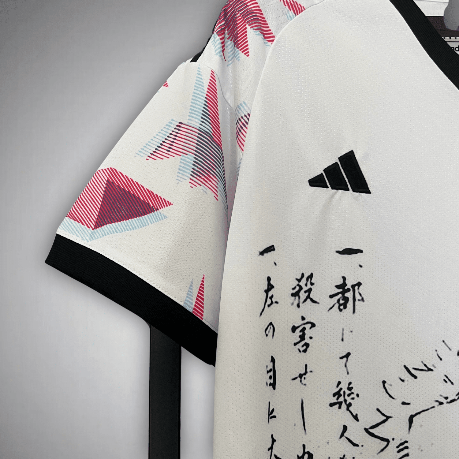 Japan "Zoro" Premium Kit from FootballPrestige.club - Premium Football Kits