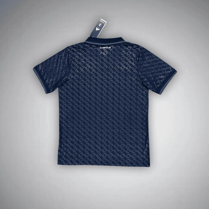 Juventus "Juve Iconica" Premium Kit from FootballPrestige.club - Premium Football Kits