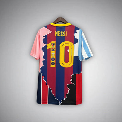 Legendary "Messi" Premium Kit from FootballPrestige.com - Premium Football Kits