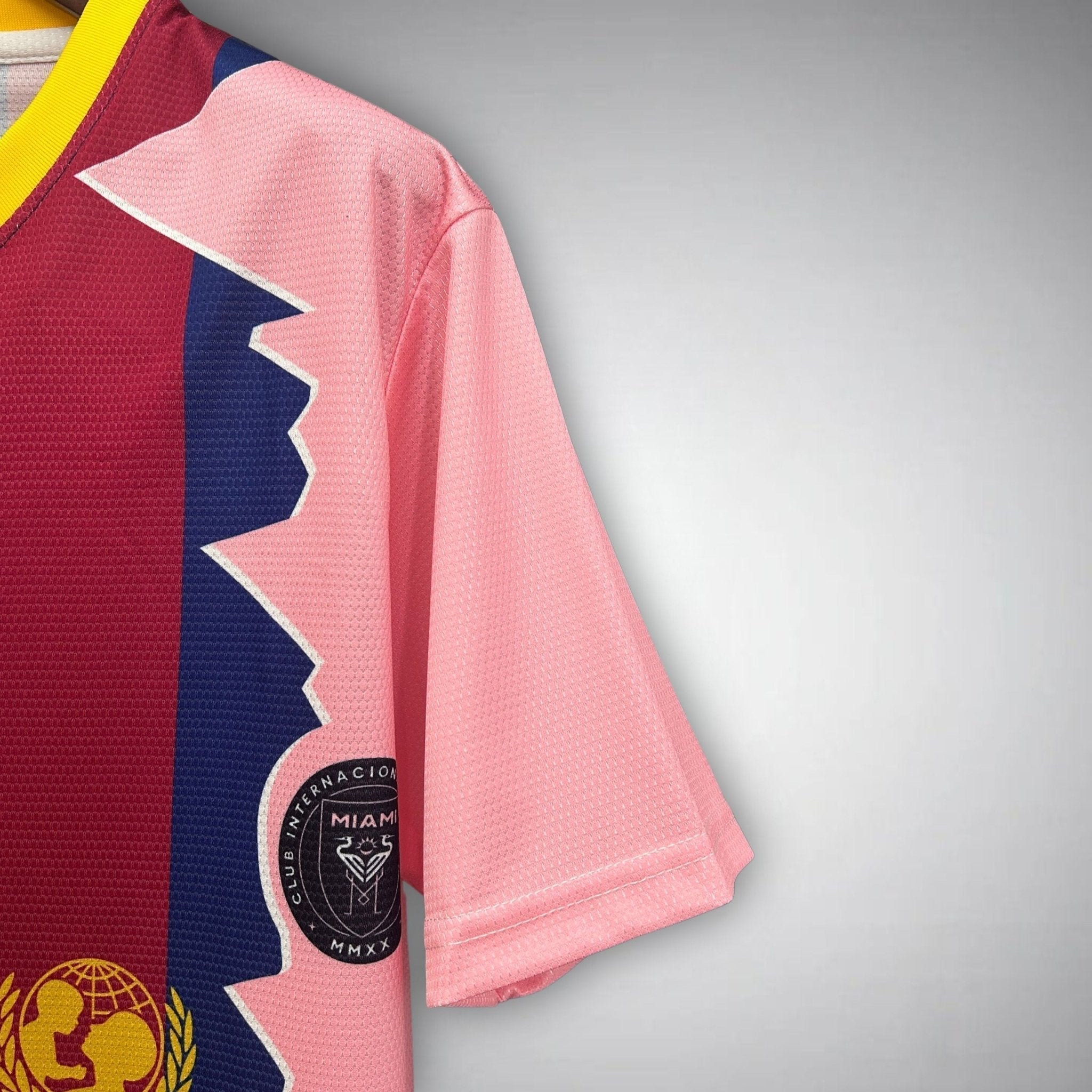 Legendary "Messi" Premium Kit from FootballPrestige.club - Premium Football Kits