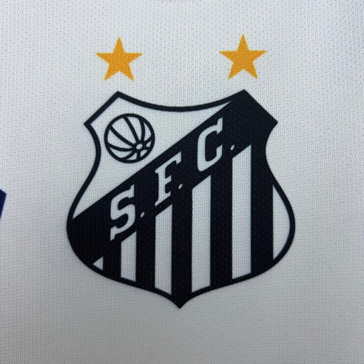 Legendary "Neymar Jr." Premium Kit from FootballPrestige.com - Premium Football Kits