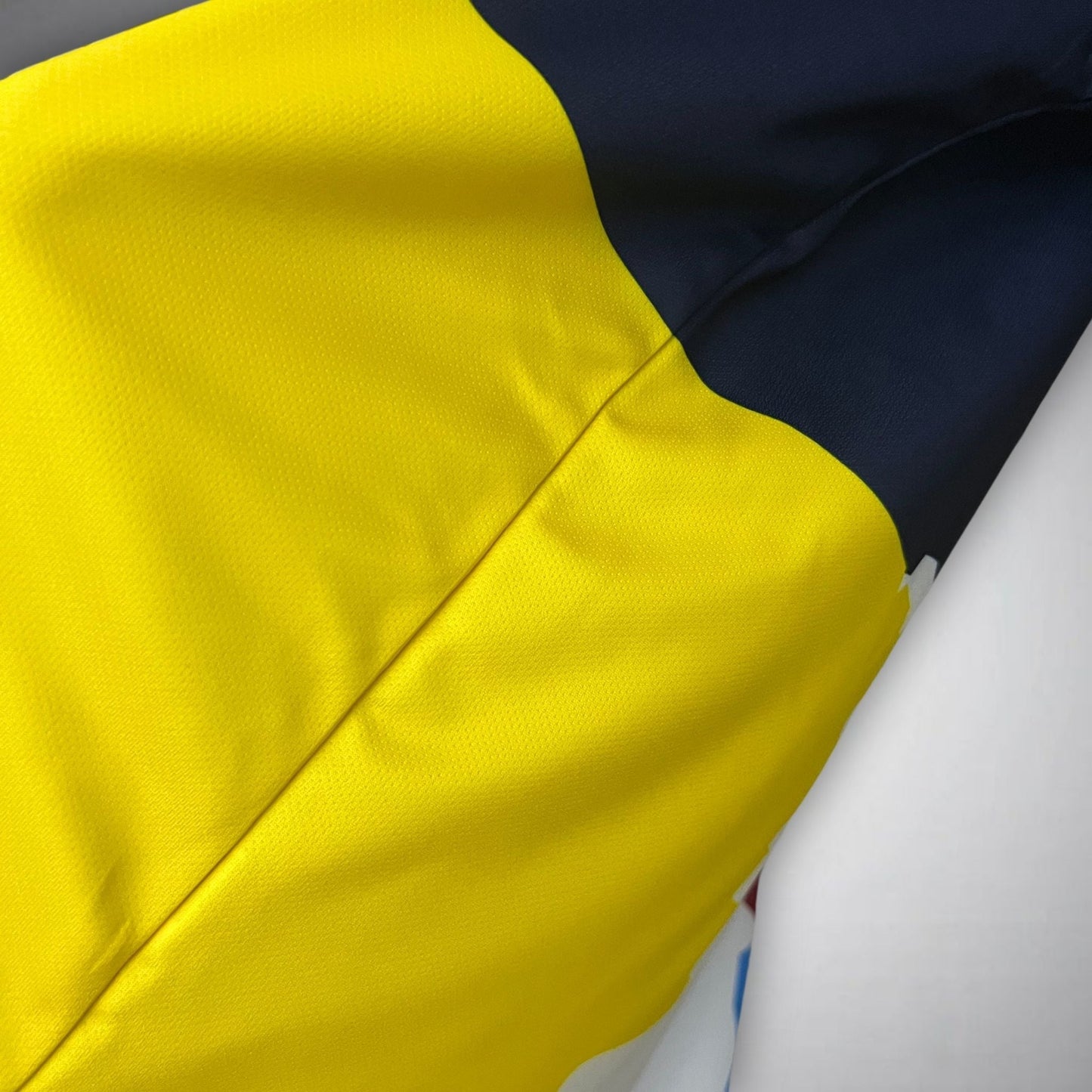 Legendary "Neymar Jr." Premium Kit from FootballPrestige.com - Premium Football Kits