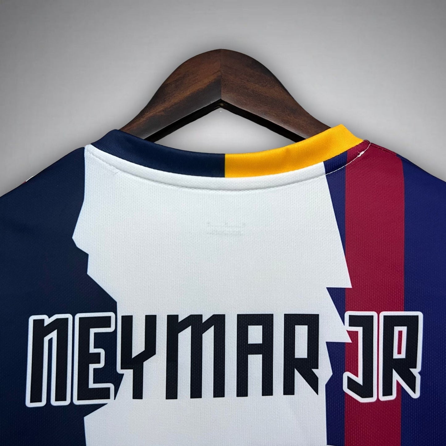 Legendary "Neymar Jr." Premium Kit from FootballPrestige.com - Premium Football Kits