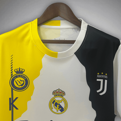 Legendary "Ronaldo" Premium Kit from FootballPrestige.com - Premium Football Kits