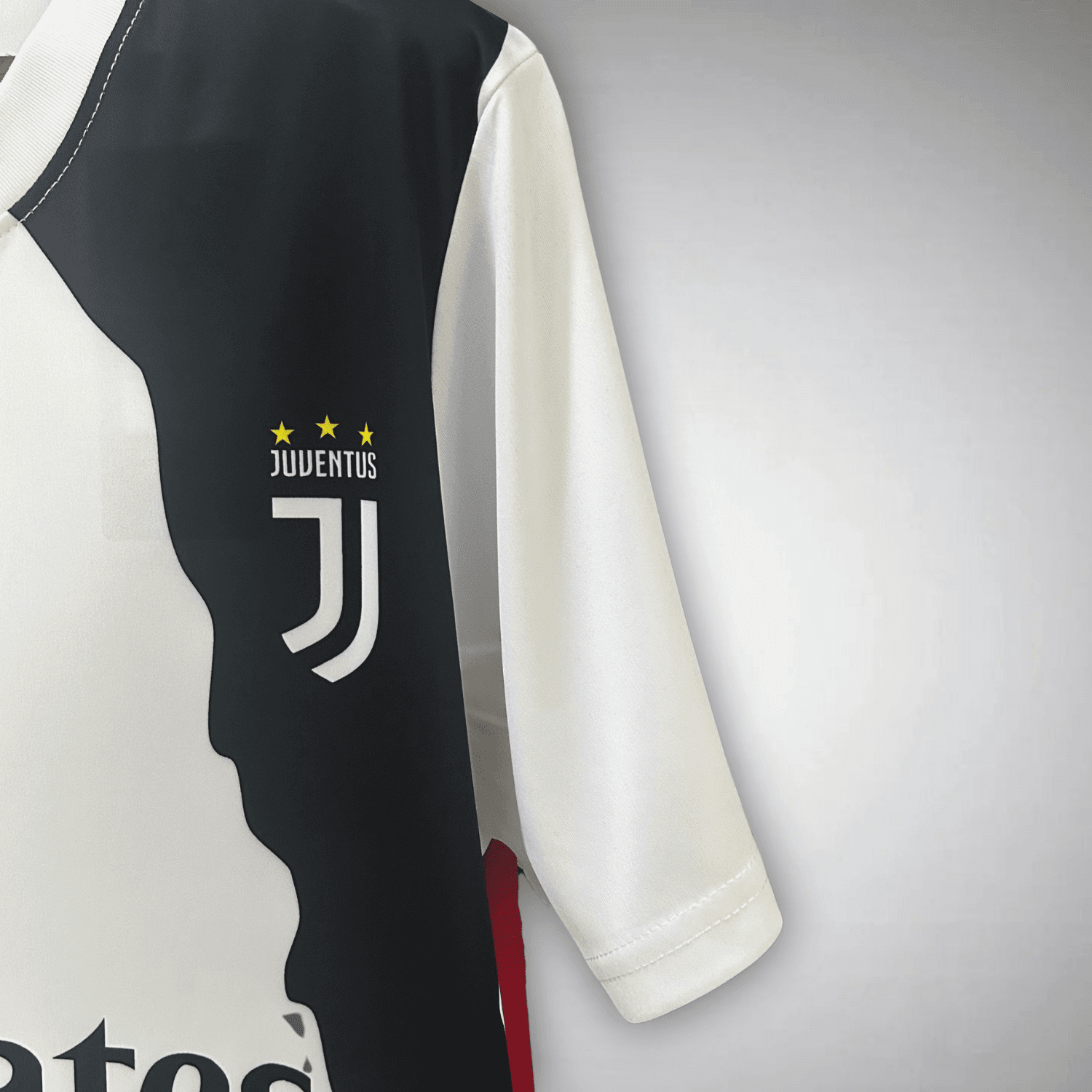 Legendary "Ronaldo" Premium Kit from FootballPrestige.com - Premium Football Kits