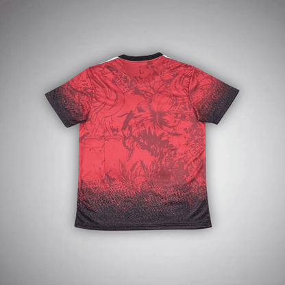 Liverpool "Crowned Eagle" Premium Kit from FootballPrestige.com - Premium Football Kits