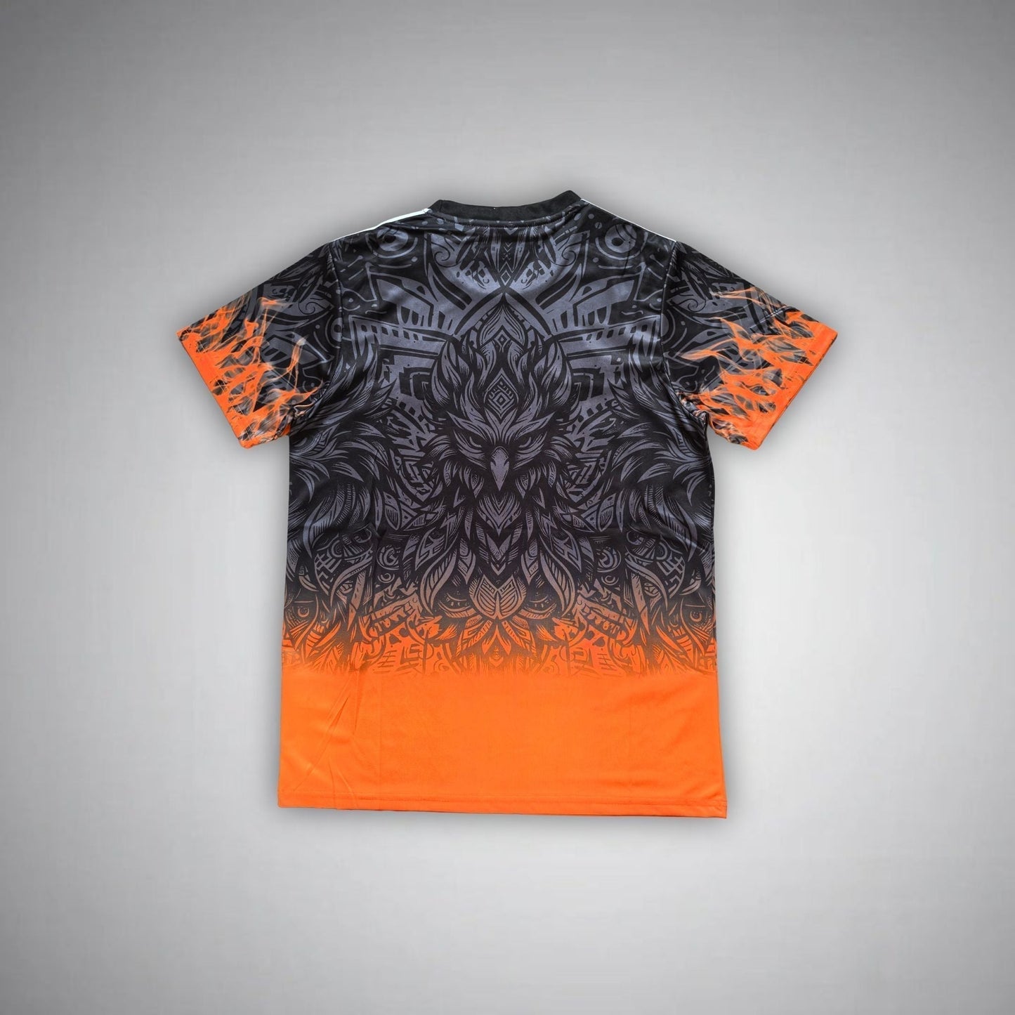 Liverpool "Phoenix" Premium Kids Size Kit from FootballPrestige.com - Premium Football Kits