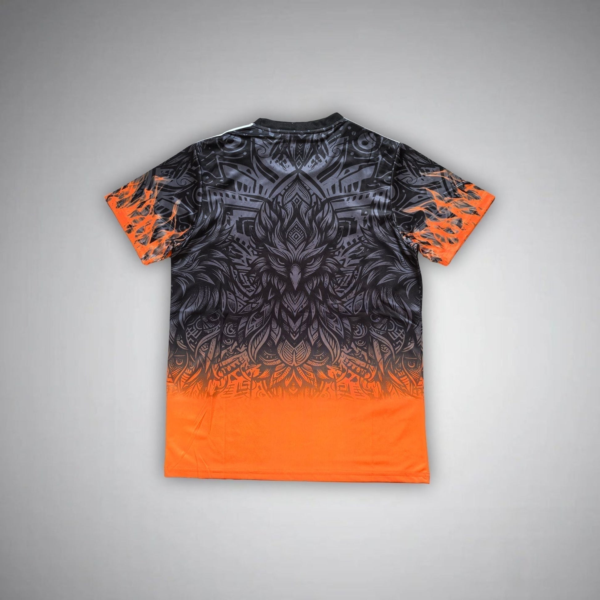 Liverpool "Phoenix" Premium Kids Size Kit from FootballPrestige.com - Premium Football Kits