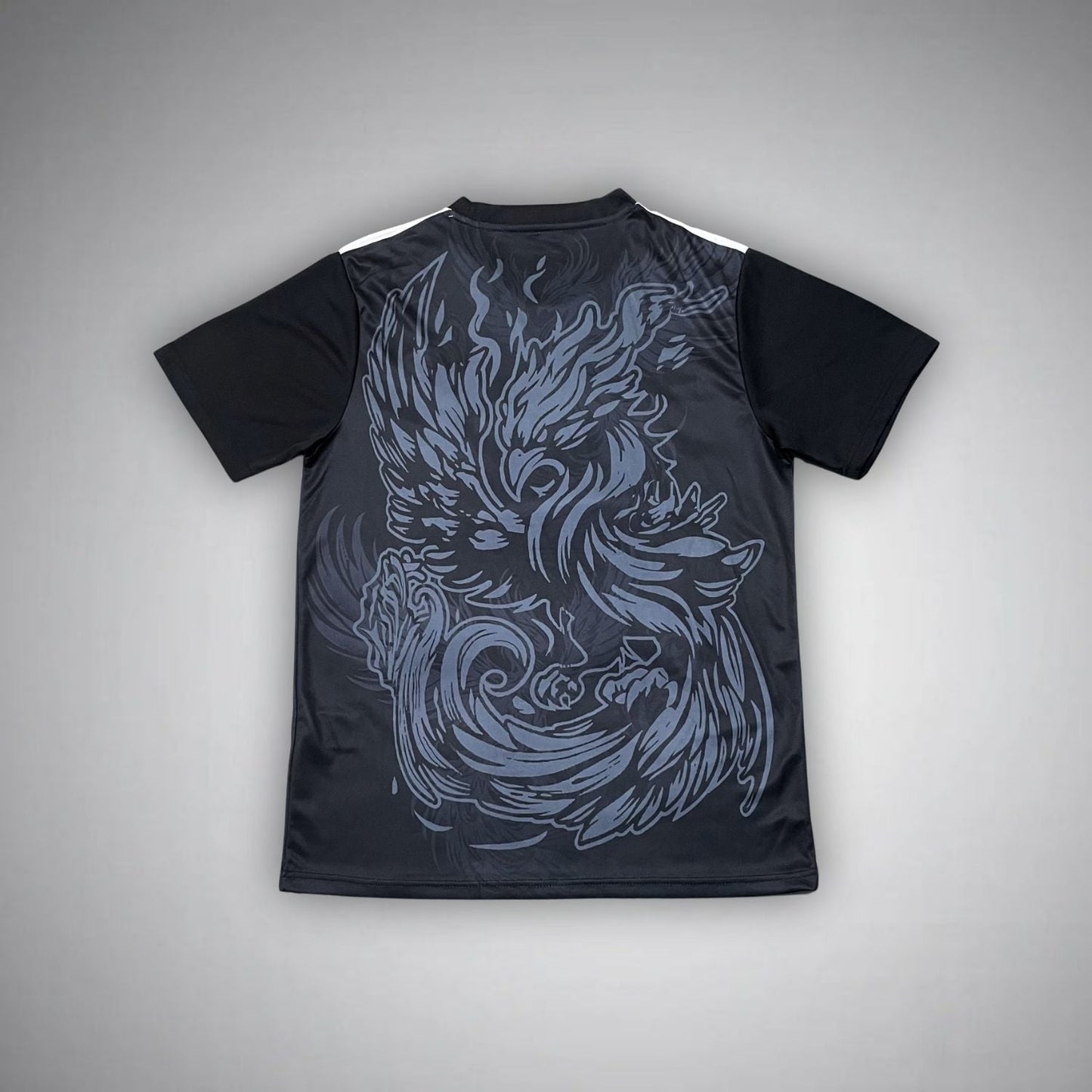 Liverpool "The Rebirth" Premium Kit from FootballPrestige.com - Premium Football Kits