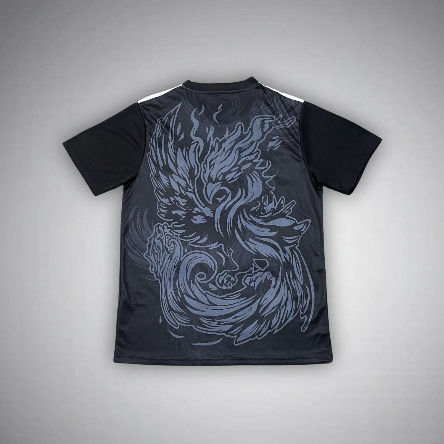Liverpool "The Rebirth" Premium Kit from FootballPrestige.com - Premium Football Kits