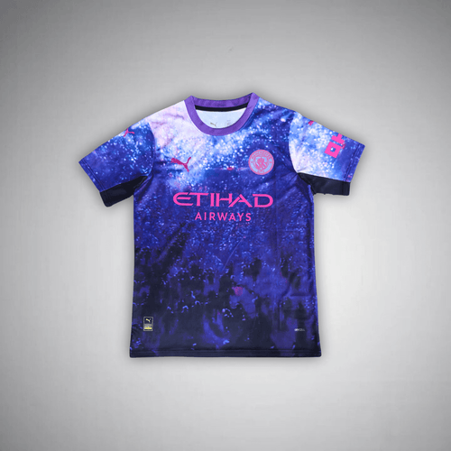 Manchester City "Eclipse Alpha" Premium Kit from FootballPrestige.shop - Premium Concept kits
