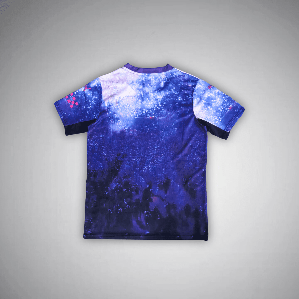 Manchester City "Eclipse Alpha" Premium Kit from FootballPrestige.shop - Premium Concept kits