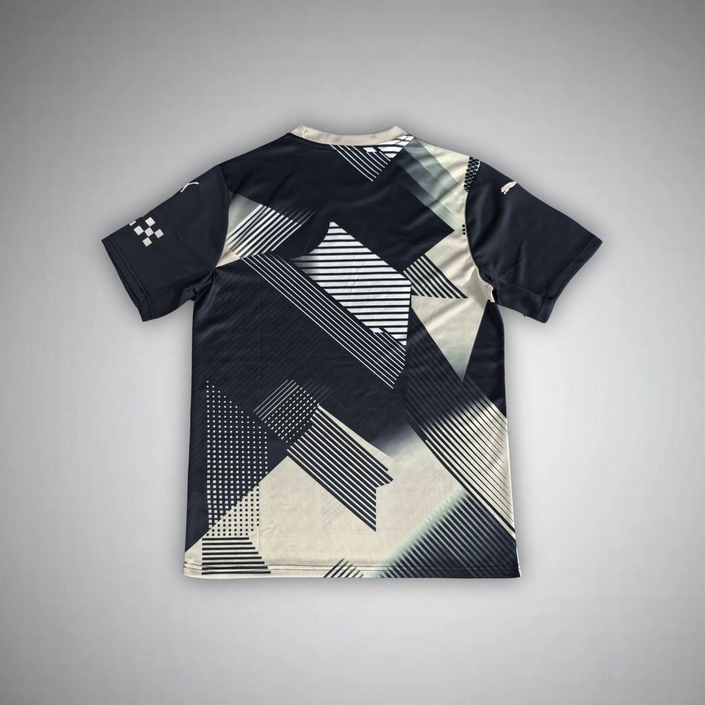 Manchester City "Etihad Shadow" Premium Kit from FootballPrestige.com - Premium Football Kits