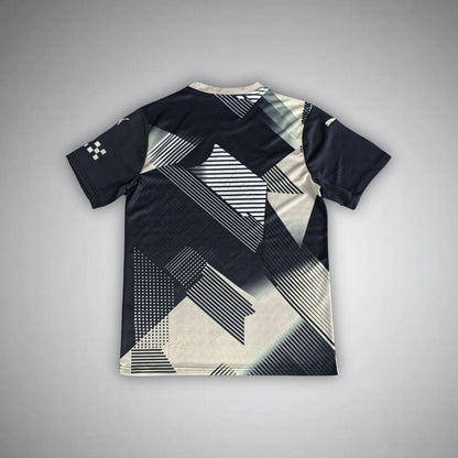 Manchester City "Etihad Shadow" Premium Kit from FootballPrestige.com - Premium Football Kits