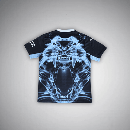Manchester City "Predator X" Premium Kit from FootballPrestige.com - Premium Football Kits