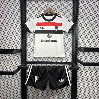 Manchester United 2024/25 Third Kit - Premium Quality Kits at FootballPrestige.store