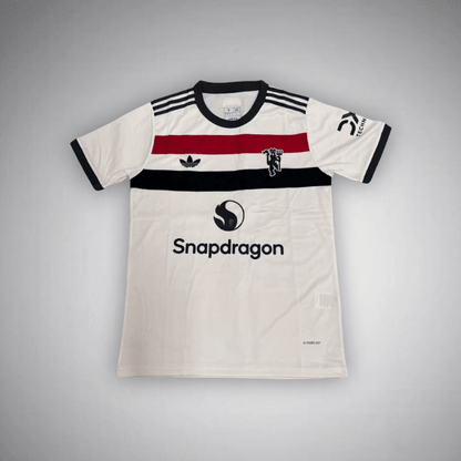 Manchester United 2024/25 Third Kit - Premium Quality Kits at FootballPrestige.store