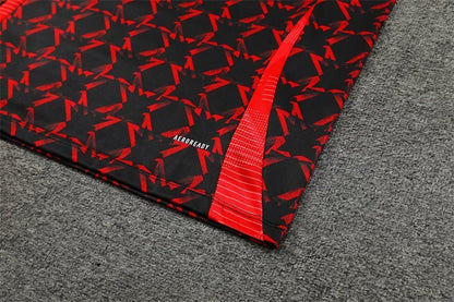 Manchester United "Bloody Trap" Premium Tracksuit - Premium Quality Kits at FootballPrestige.store