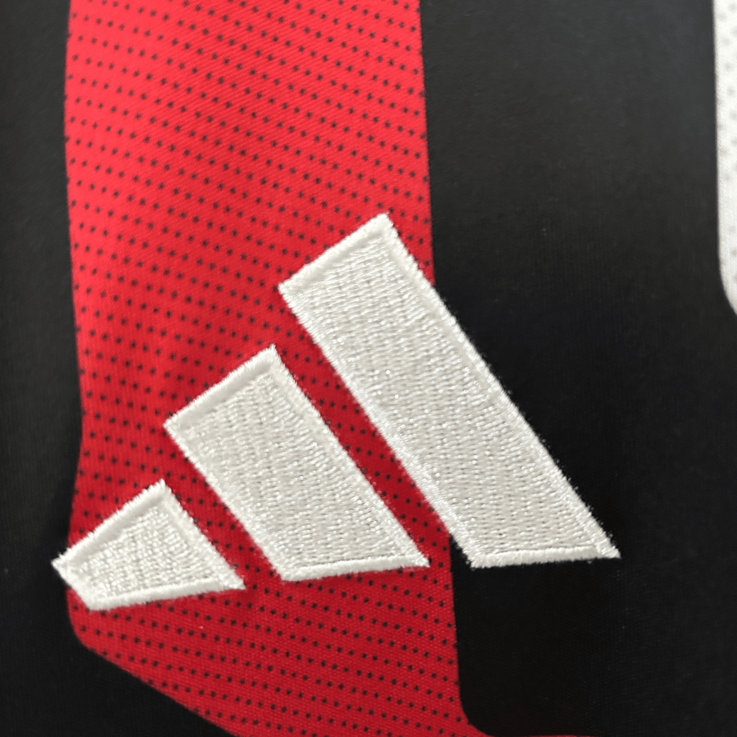 Manchester United "Devil's Puzzle" Premium Kit - Premium Quality Kits at FootballPrestige.store