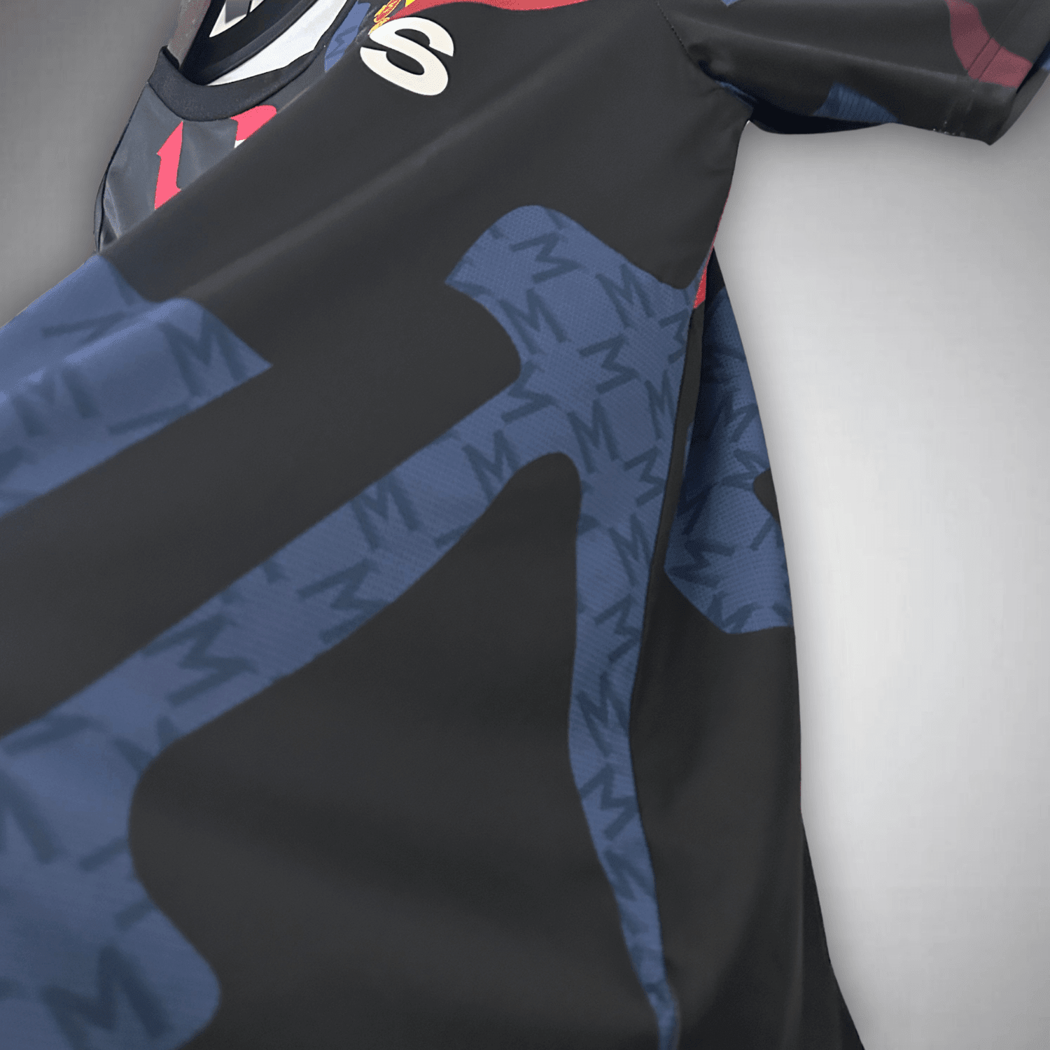 Manchester United "Devil's Puzzle" Premium Kit - Premium Quality Kits at FootballPrestige.store