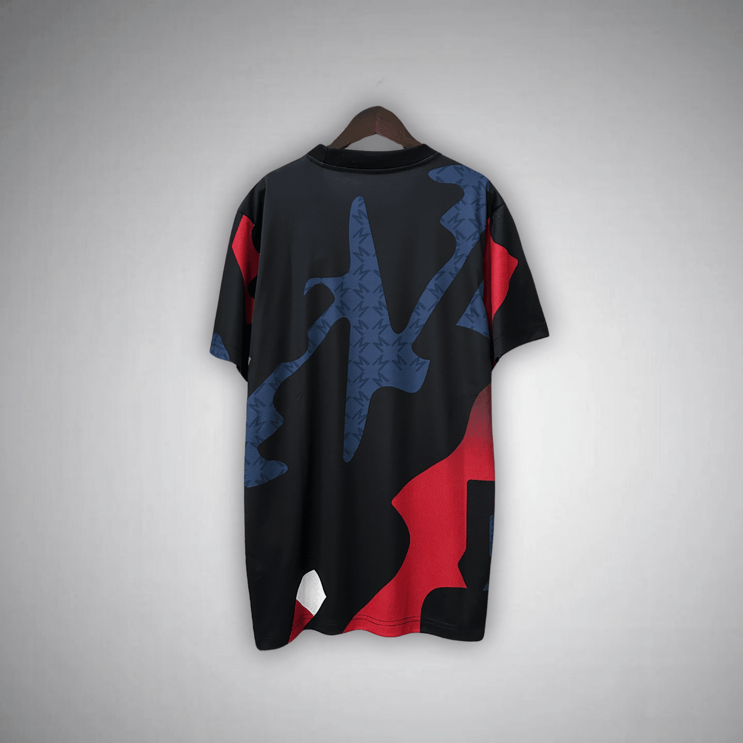 Manchester United "Devil's Puzzle" Premium Kit - Premium Quality Kits at FootballPrestige.store