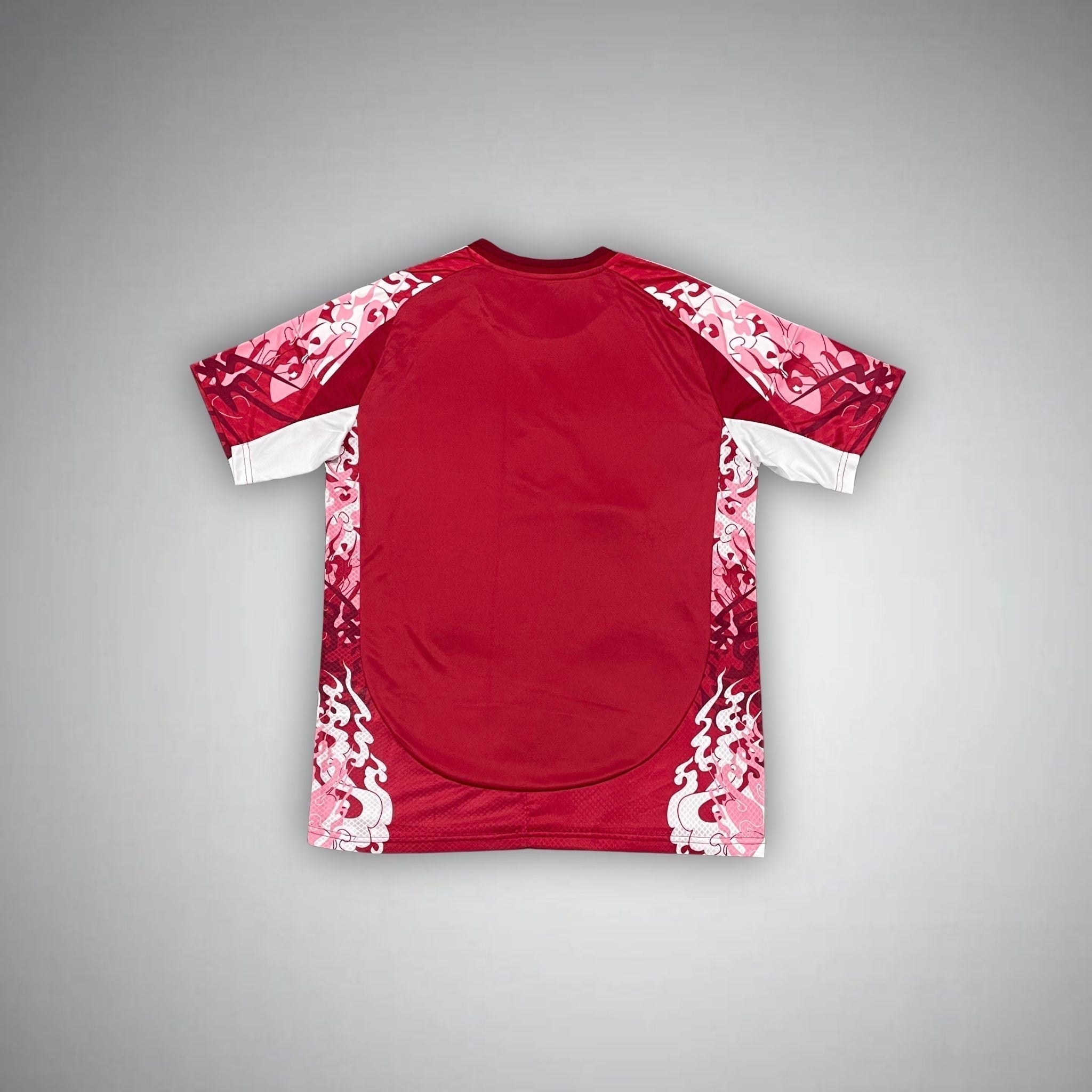 Manchester United "Flare of '99" Premium Kit - Premium Quality Kits at FootballPrestige.store