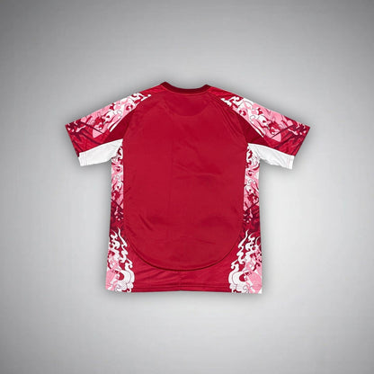 Manchester United "Flare of '99" Premium Kit - Premium Quality Kits at FootballPrestige.store