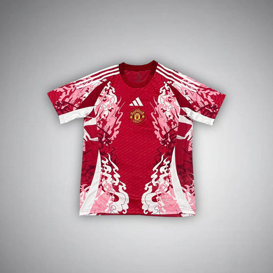 Manchester United "Flare of '99" Premium Kit - Premium Quality Kits at FootballPrestige.store