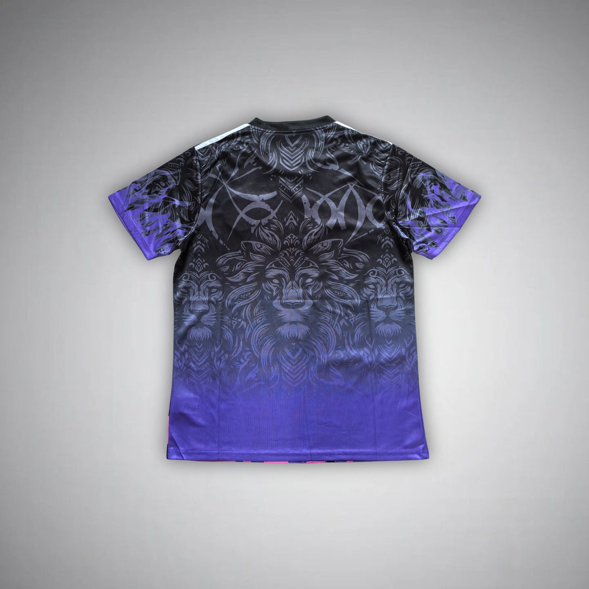 Manchester United "Force of Nature" Premium Kids Size Kit - Premium Quality Kits at FootballPrestige.store