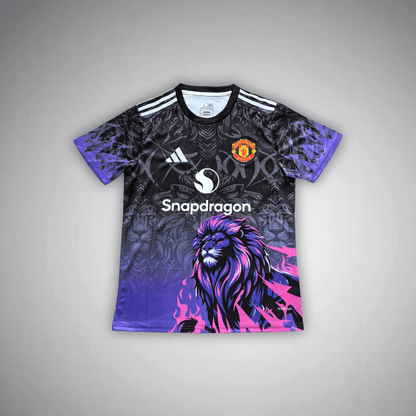 Manchester United "Force of Nature" Premium Kit - Premium Quality Kits at FootballPrestige.store
