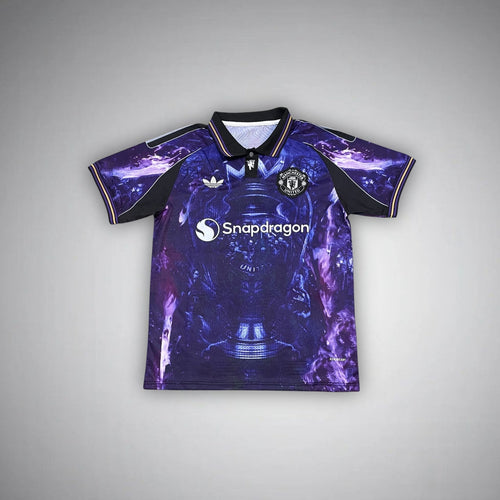 Manchester United "Galaxy 1878" Premium Kit - Premium Quality Kits at FootballPrestige.store
