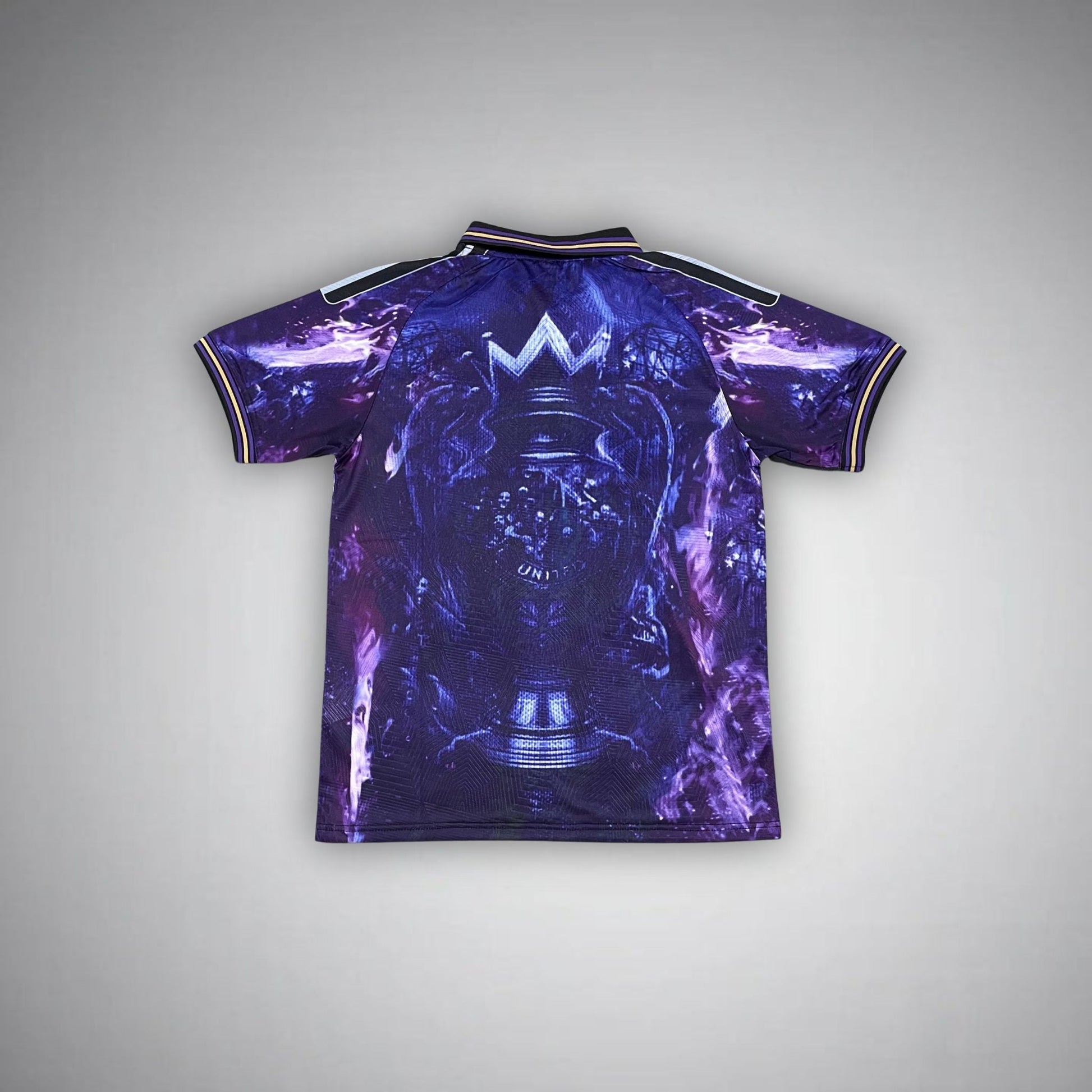 Manchester United "Galaxy 1878" Premium Kit - Premium Quality Kits at FootballPrestige.store