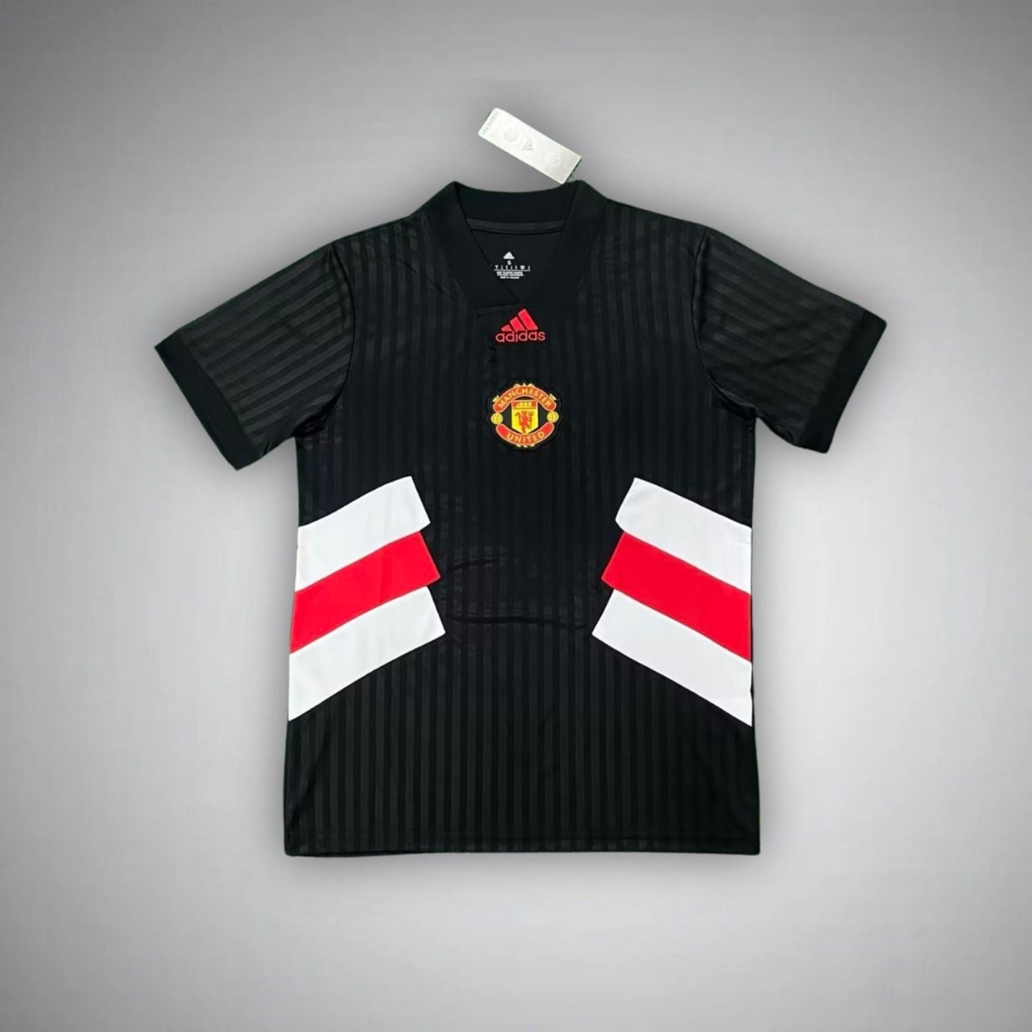 Manchester United "Icon" Premium Kit - Premium Quality Kits at FootballPrestige.store
