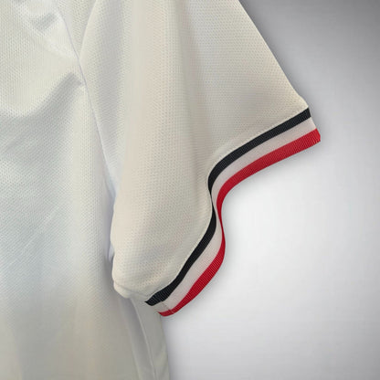 Manchester United "Old Trafford Bloom" Premium Kit - Premium Quality Kits at FootballPrestige.store