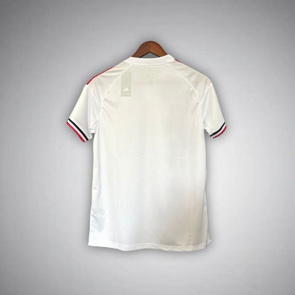 Manchester United "Old Trafford Bloom" Premium Kit - Premium Quality Kits at FootballPrestige.store