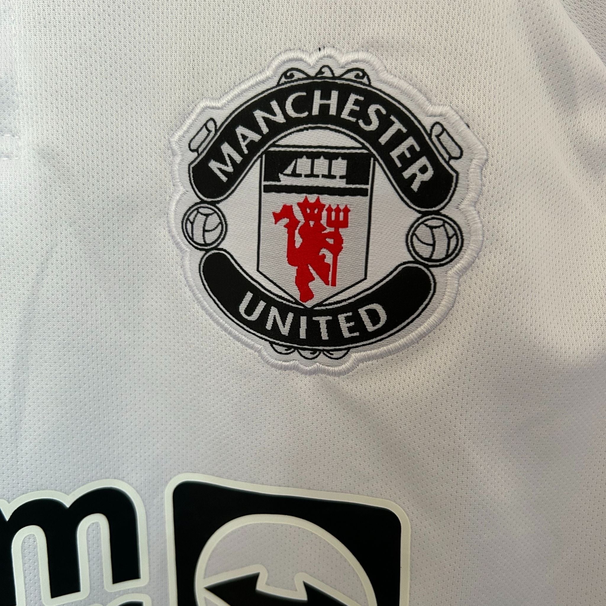 Manchester United "Old Trafford Bloom" Premium Kit - Premium Quality Kits at FootballPrestige.store