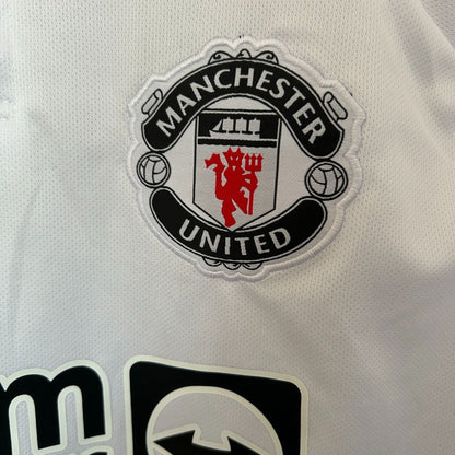 Manchester United "Old Trafford Bloom" Premium Kit - Premium Quality Kits at FootballPrestige.store